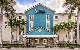 Extended Stay America Select Suites - Fort Lauderdale - Airport - West